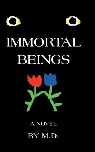 Cover image for Immortal Beings