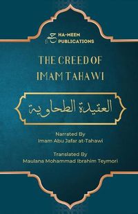 Cover image for The Creed of Imam Tahawi