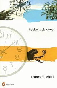 Cover image for Backwards Days