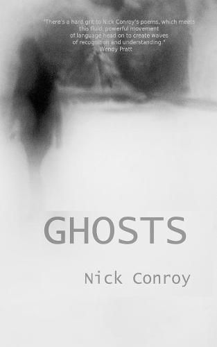 Cover image for Ghosts