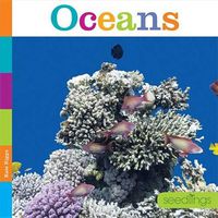 Cover image for Oceans