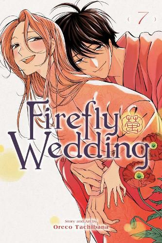 Cover image for Firefly Wedding, Vol. 7
