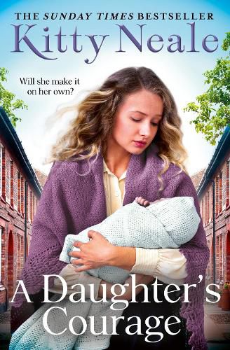 Cover image for A Daughter's Courage
