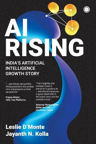 Cover image for AI Rising