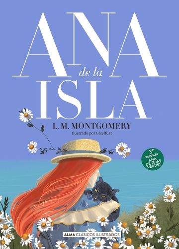 Cover image for Ana de la Isla