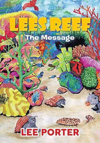 Cover image for Lees Reef: The Message