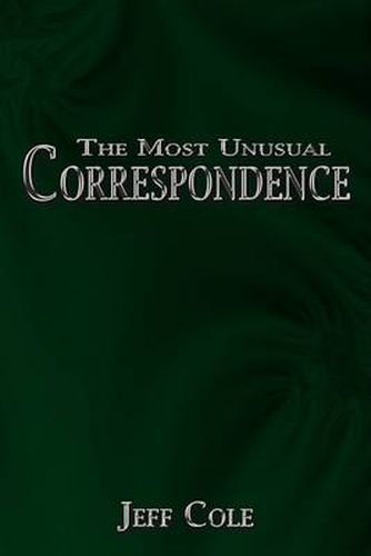 Cover image for The Most Unusual Correspondence