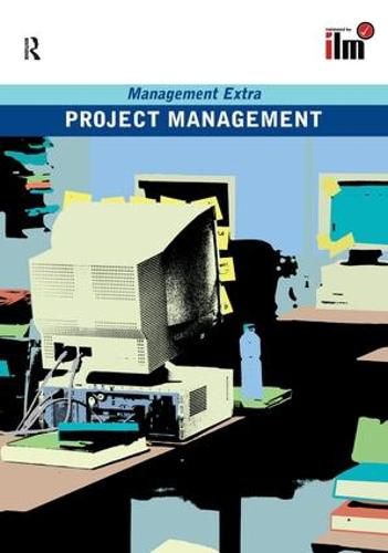 Cover image for Project Management: Revised Edition