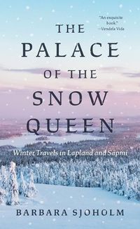 Cover image for The Palace of the Snow Queen