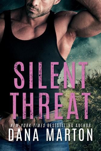 Cover image for Silent Threat