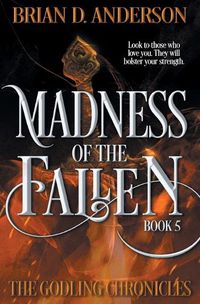 Cover image for Madness of the Fallen