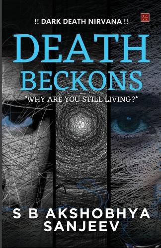Cover image for Death Beckons