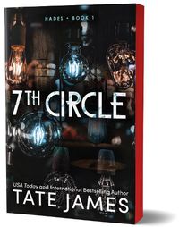 Cover image for 7th Circle