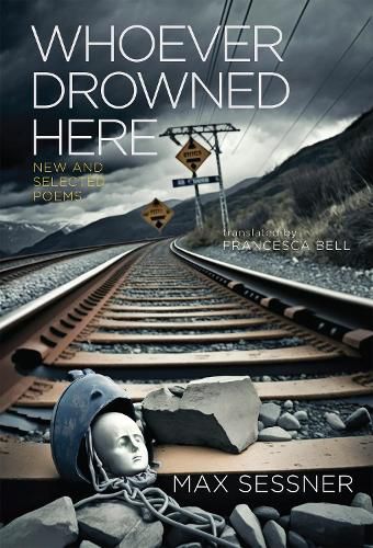 Cover image for Whoever Drowned Here