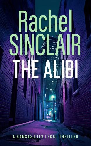 Cover image for The Alibi