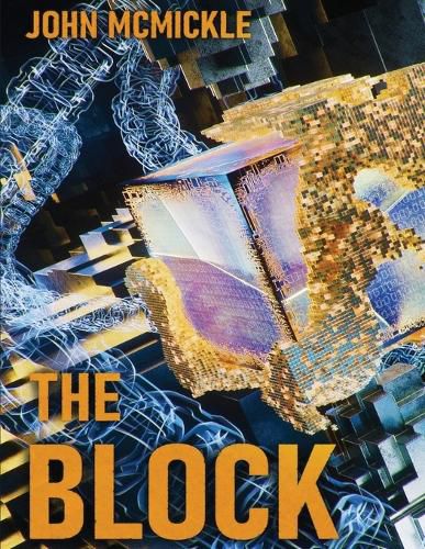 Cover image for The Block