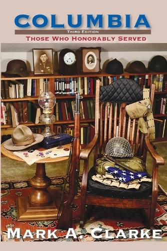 Cover image for Columbia