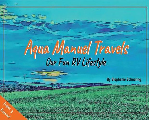 Cover image for Aqua Manuel Travels