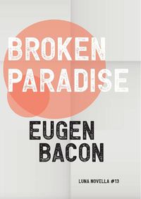 Cover image for Broken Paradise