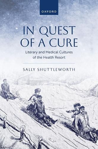 Cover image for In Quest of a Cure