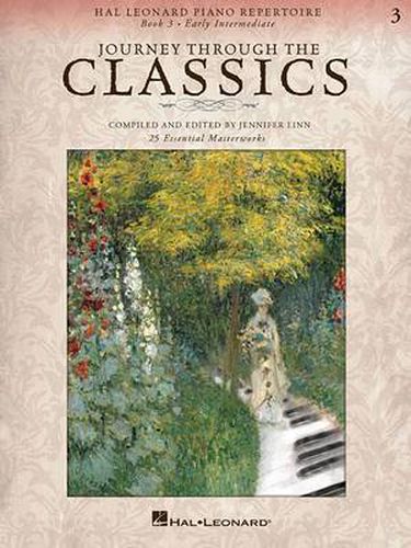 Cover image for Journey Through The Classics 3