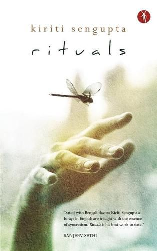 Cover image for Rituals