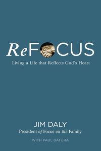 Cover image for ReFocus