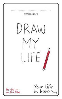 Cover image for Draw My Life