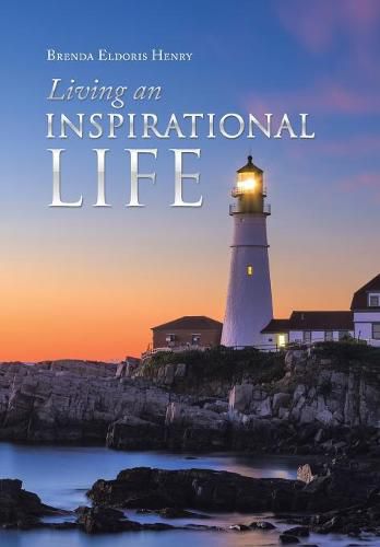 Cover image for Living an Inspirational Life