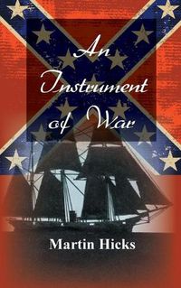 Cover image for An Instrument of War