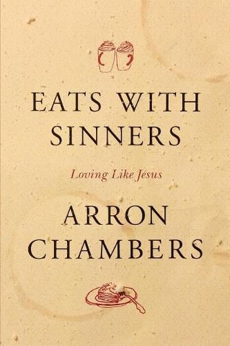 Cover image for Eats With Sinners