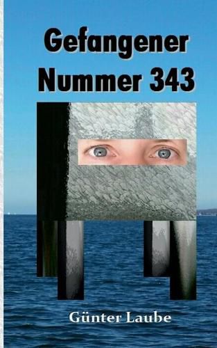 Cover image for Gefangener Nummer 343