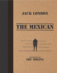 Cover image for The Mexican