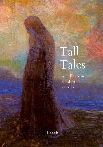 Cover image for Tall Tales