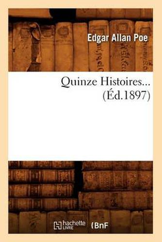 Quinze Histoires (Ed.1897)