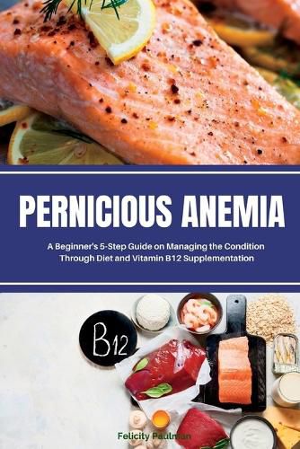 Cover image for Pernicious Anemia