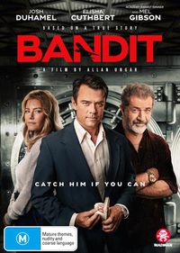 Cover image for Bandit