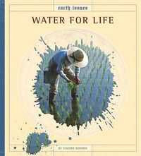 Cover image for Water for Life