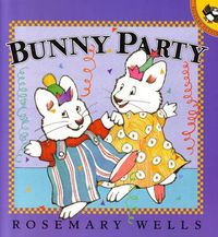 Cover image for Bunny Party