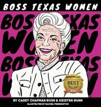 Cover image for Boss Texas Women