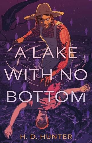 Cover image for A Lake with No Bottom