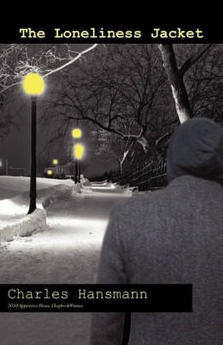 Cover image for The Loneliness Jacket