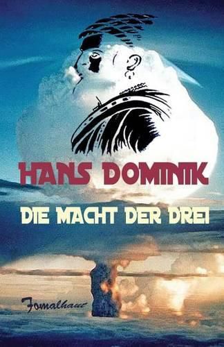 Cover image for Die Macht Der Drei