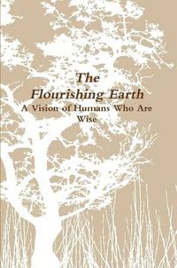 Cover image for The Flourishing Earth