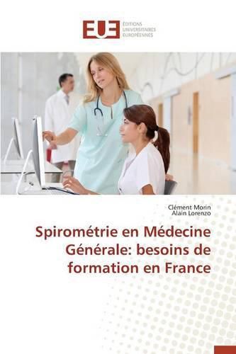 Cover image for Spirom trie En M decine G n rale