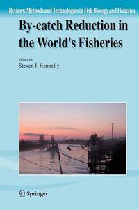 Cover image for By-catch Reduction in the World's Fisheries