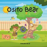 Cover image for Osito Bear