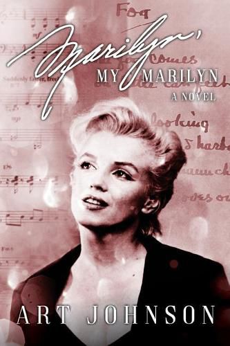 Cover image for Marilyn, My Marilyn