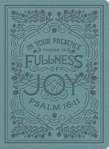 Cover image for ESV Single Column Journaling Bible