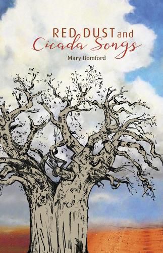 Cover image for Red Dust & Cicada Songs